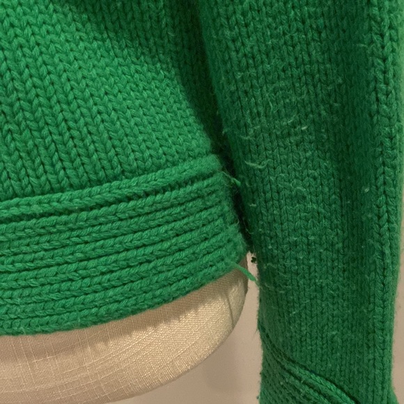 Moda International Zip Up Sweater Size: M - Picture 7 of 12